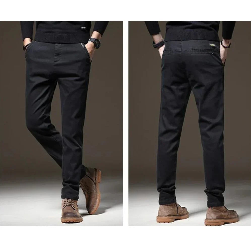 Calça Jeans Masculina Garenzi GZ002