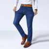 Calça Jeans Masculina Wear Garenzi GZ262