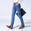 Calça Jeans Masculina Wear Garenzi GZ262