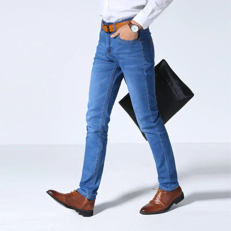 Calça Jeans Masculina Wear Garenzi GZ262