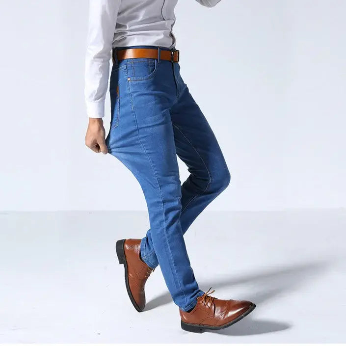 Calça Jeans Masculina Wear Garenzi GZ262
