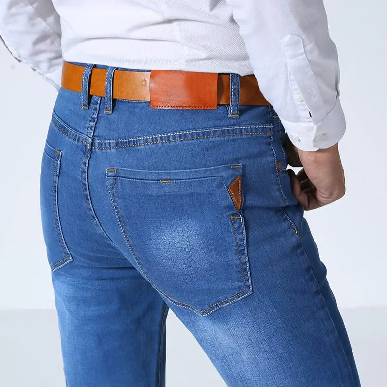 Calça Jeans Masculina Wear Garenzi GZ262