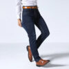Calça Jeans Masculina Wear Garenzi GZ262