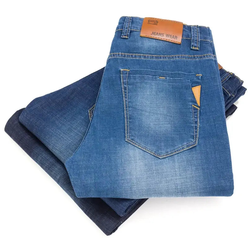 Calça Jeans Masculina Wear Garenzi GZ262