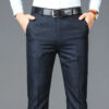 Calça Social Executiva Clássica Masculina Garenzi GZ008
