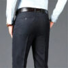 Calça Social Executiva Clássica Masculina Garenzi GZ008