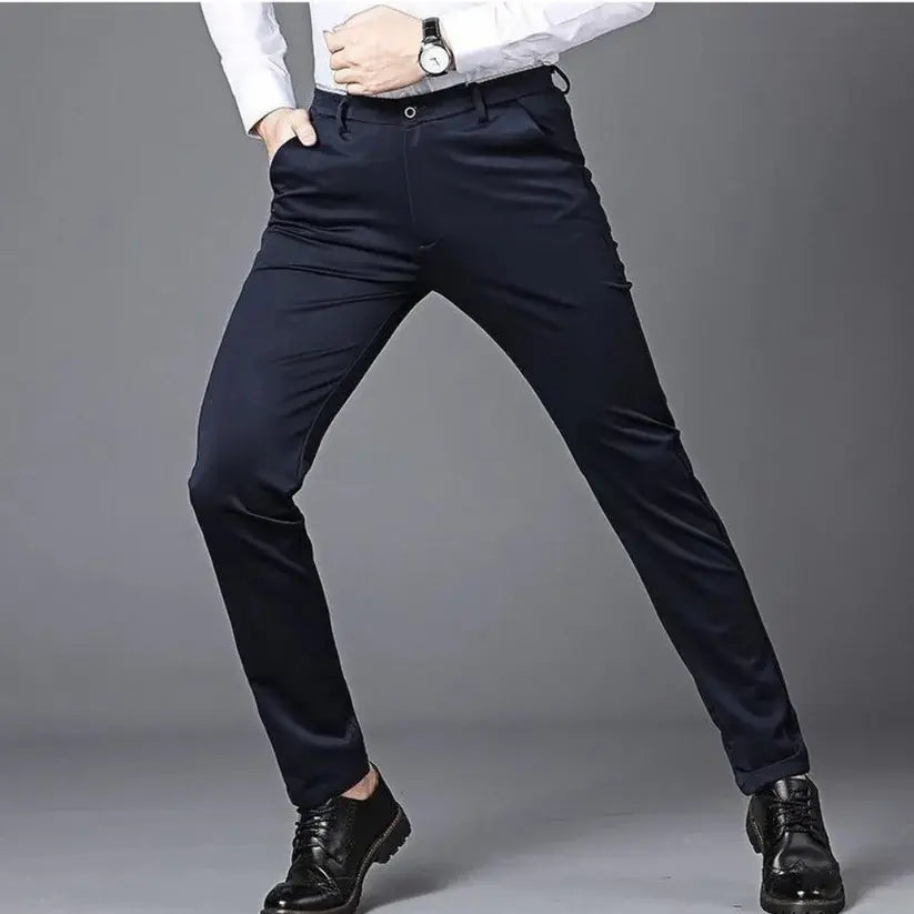 Calça Social Masculina Meyer Garenzi GZ252