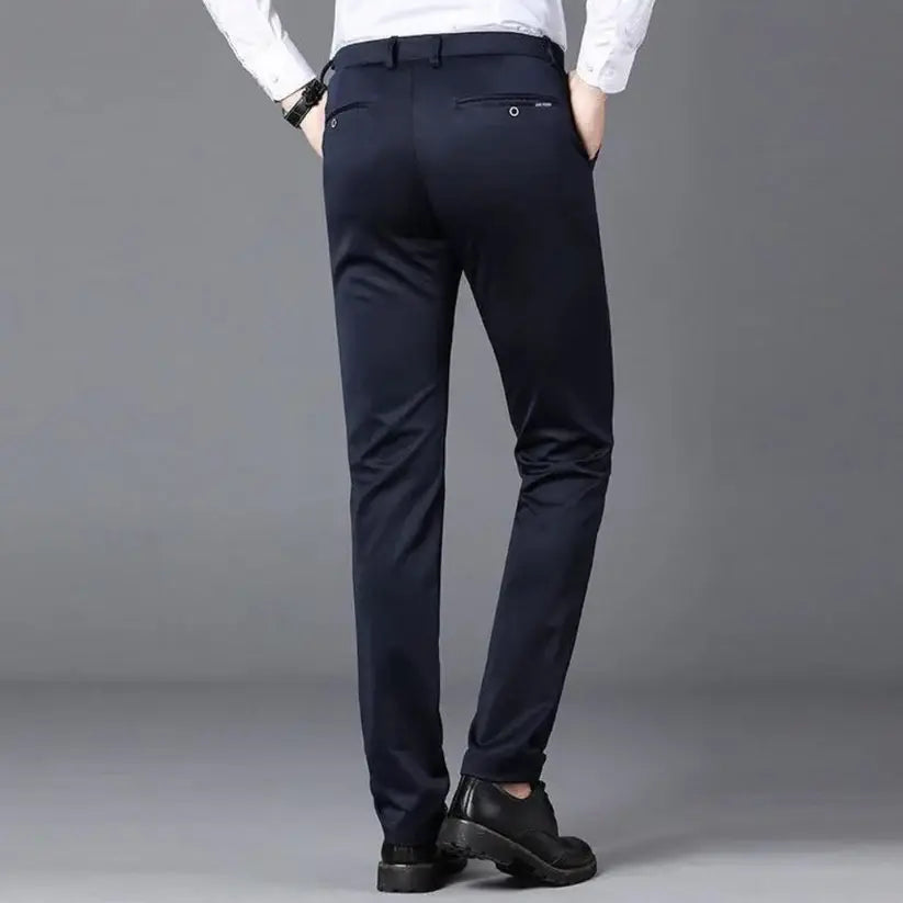 Calça Social Masculina Meyer Garenzi GZ252