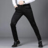 Calça Social Masculina Meyer Garenzi GZ252