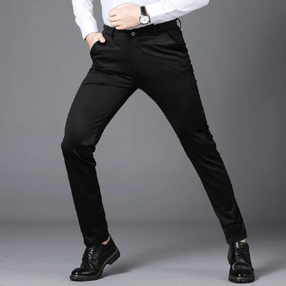 Calça Social Masculina Meyer Garenzi GZ252
