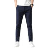 Calça Social Masculina Slim Garenzi GZ007