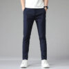 Calça Social Masculina Slim Garenzi GZ007