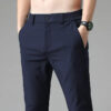 Calça Social Masculina Slim Garenzi GZ007