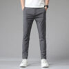 Calça Social Masculina Slim Garenzi GZ007