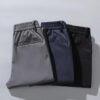 Calça Social Masculina Slim Garenzi GZ007