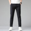 Calça Social Masculina Slim Garenzi GZ007