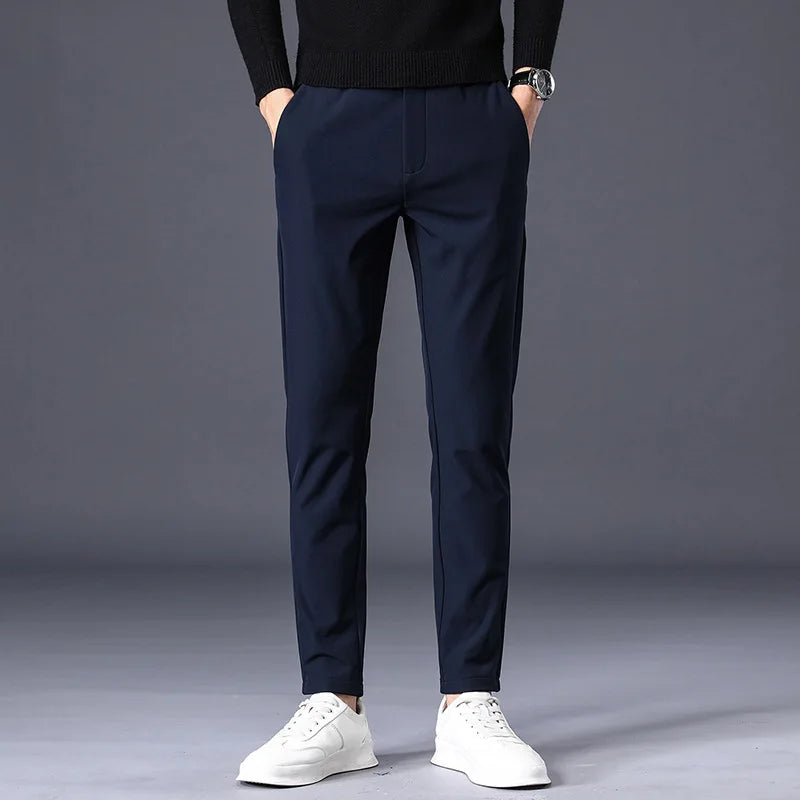 Calça Social Masculina Garenzi GZ001