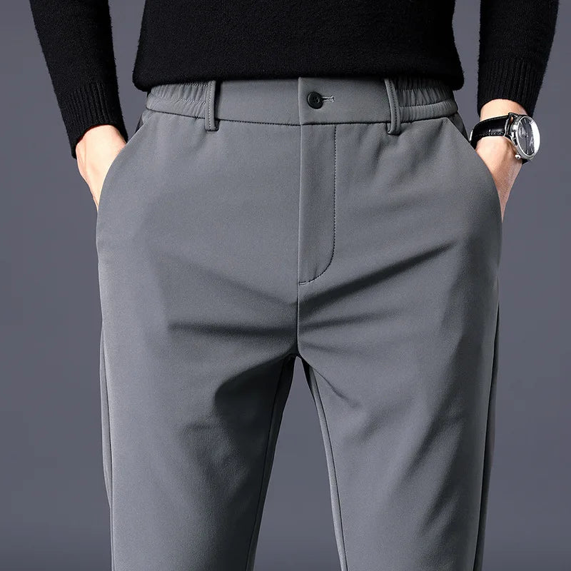 Calça Social Masculina Garenzi GZ001