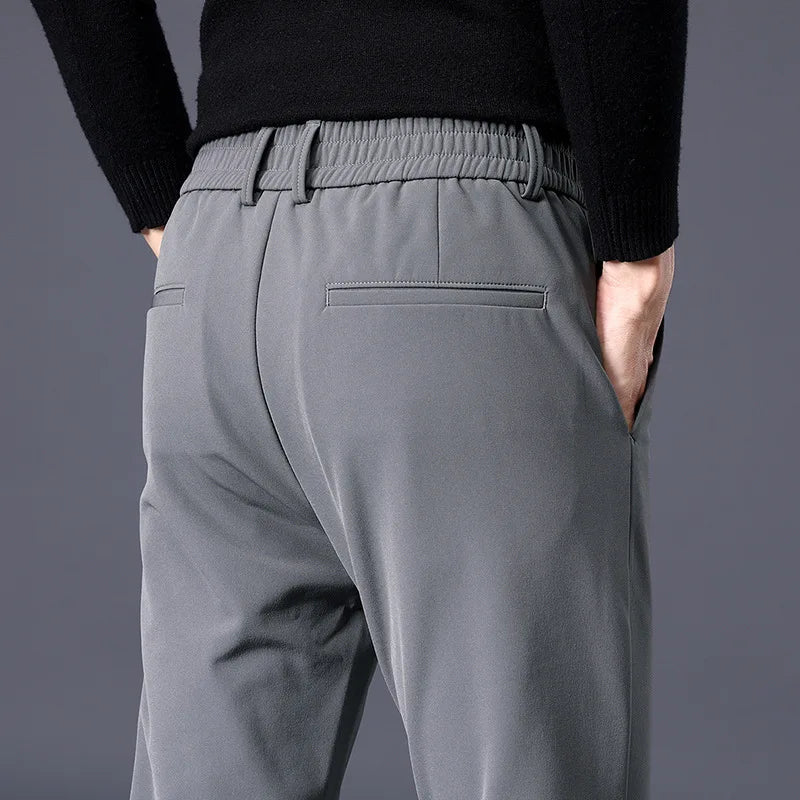 Calça Social Masculina Garenzi GZ001