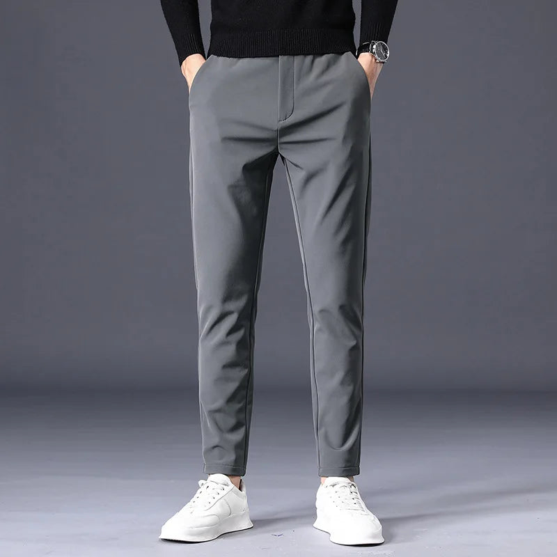 Calça Social Masculina Garenzi GZ001