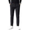 Calça Social Masculina Garenzi GZ001