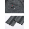 Calça Social Xadrez Masculina Garenzi GZ006