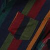 Camisa Manga Curta Leve Listrada Garenzi GZ598