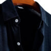 Camisa Manga Curta Lisa Everyday Garenzi GZ599
