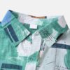 Camisa Manga Curta Mirage Garenzi GZ588