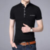 Camisa Polo Masculina Beyond Garenzi GZ079