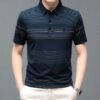 Camisa Polo Masculina Coudy Garenzi GZ077