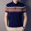 Camisa Polo Masculina Prestige Garenzi GZ081