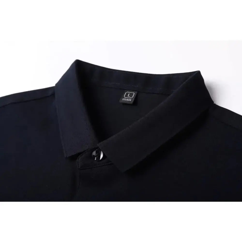 Camisa Polo Masculina Prestige Garenzi GZ081