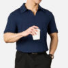 Camisa Polo Masculina Garenzi GZ019