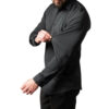 Camisa Social Masculina Garenzi GZ011