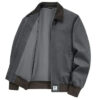 Jaqueta Bomber Vintage Masculina Garenzi GZ319