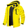 Jaqueta Impermeável Masculina Garenzi GZ323