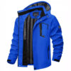 Jaqueta Impermeável Masculina Garenzi GZ323