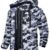 Camuflada Branca