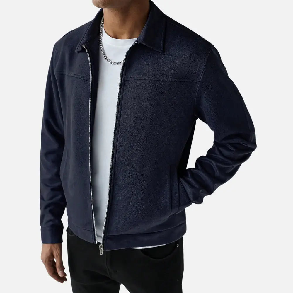 Jaqueta Masculina Casual Garenzi GZ026