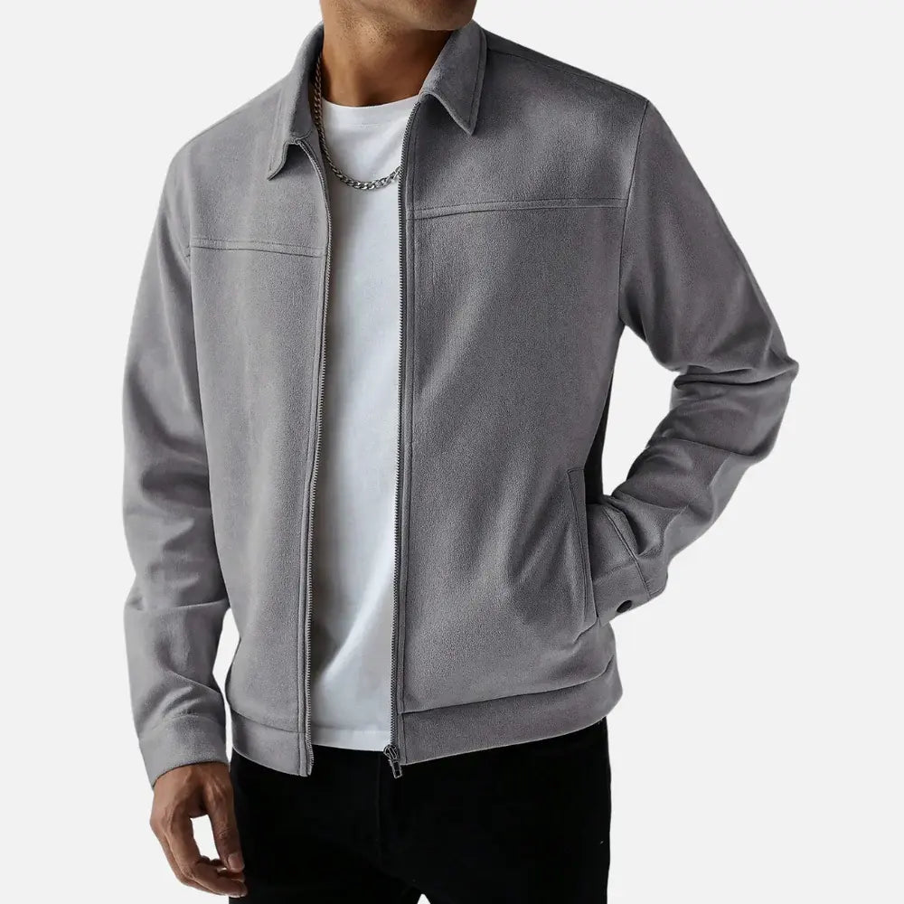 Jaqueta Masculina Casual Garenzi GZ026