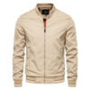 Jaqueta Masculina Casual Garenzi GZ146