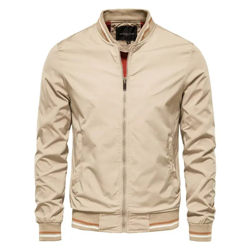 Jaqueta Masculina Casual Garenzi GZ146