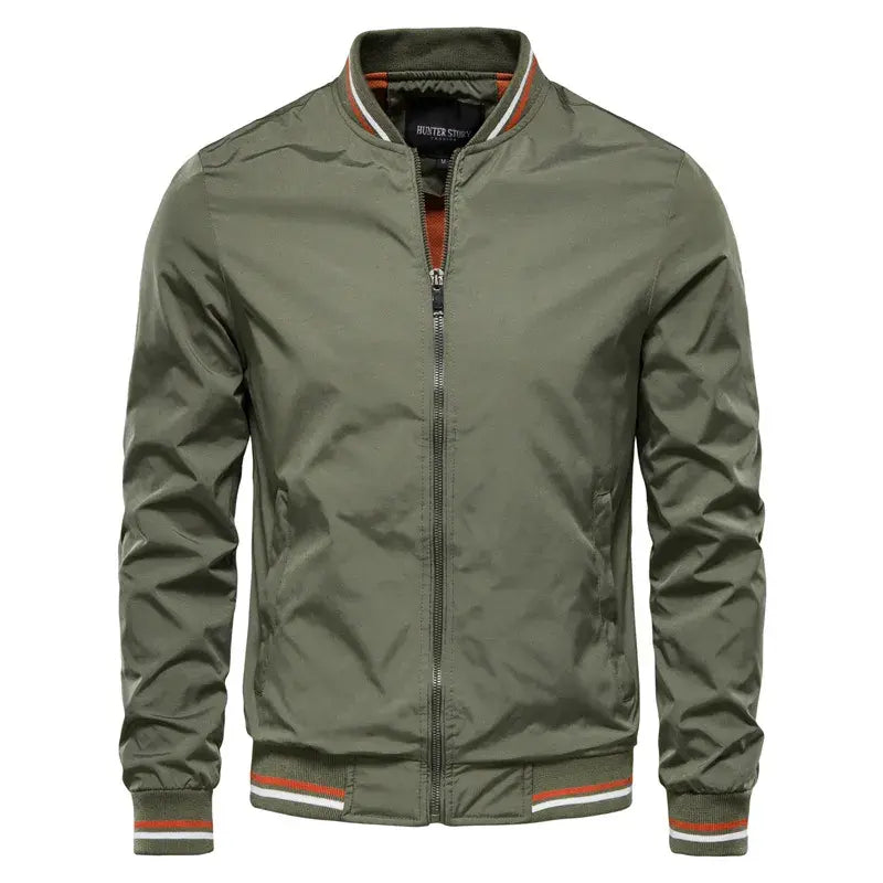 Jaqueta Masculina Casual Garenzi GZ146