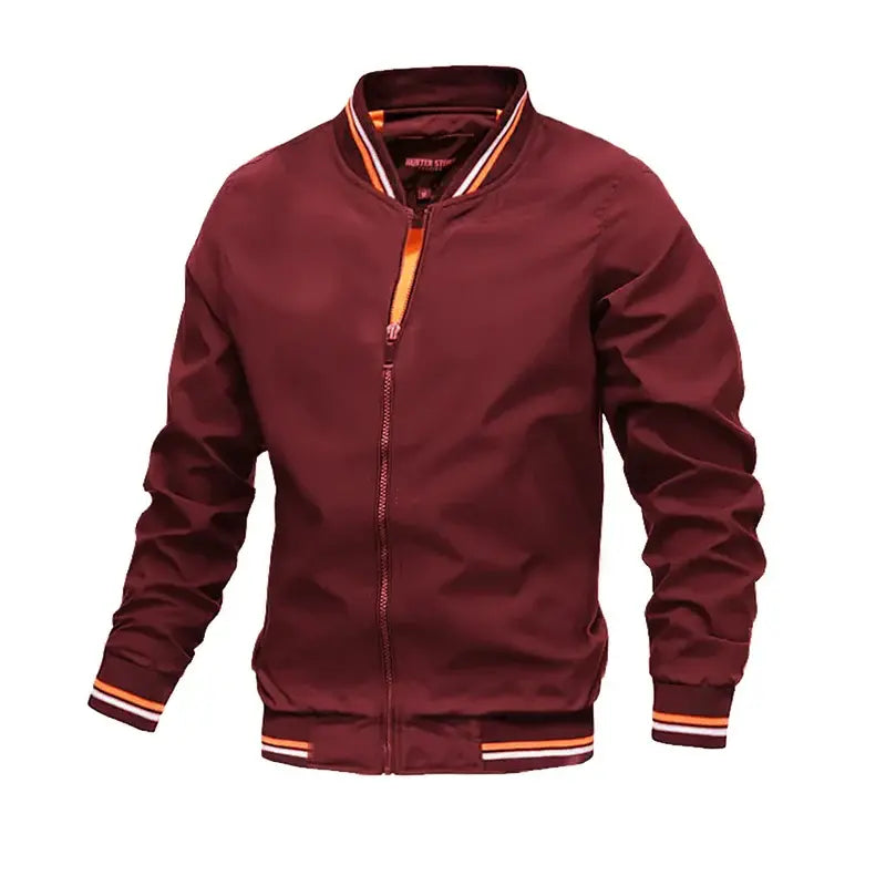 Jaqueta Masculina Casual Garenzi GZ146