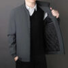 Jaqueta Masculina Cold Sweden Garenzi GZ169