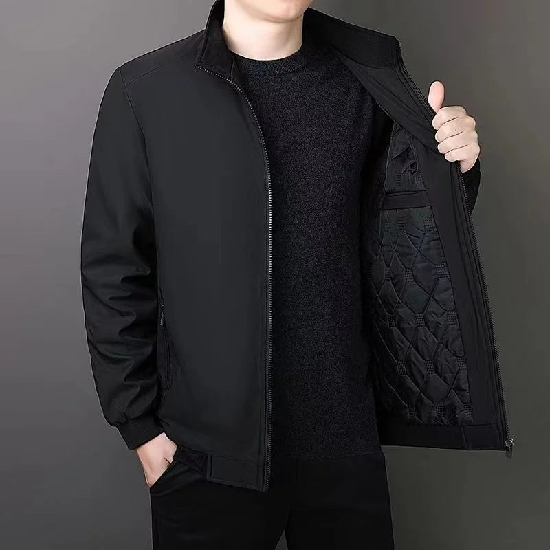 Jaqueta Masculina Cold Sweden Garenzi GZ169