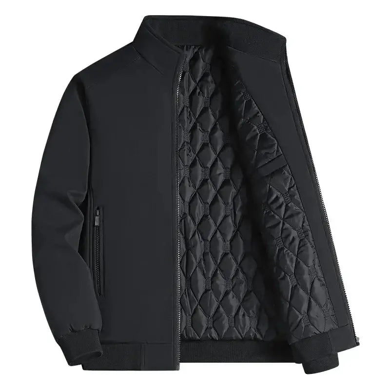 Jaqueta Masculina Cold Sweden Garenzi GZ169