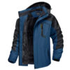 Jaqueta Masculina Forrada Antarctica Garenzi GZ170
