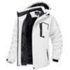 Jaqueta Masculina Forrada Antarctica Garenzi GZ170